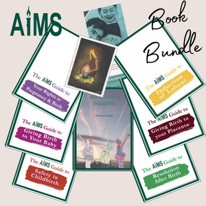 AIMS Book Bundle