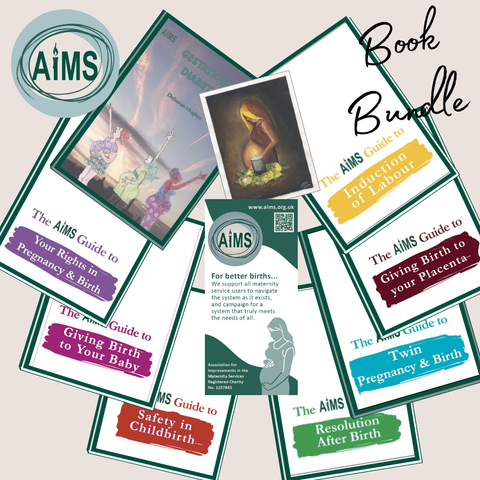 AIMS Book Bundle