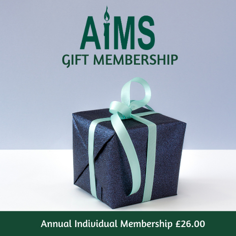 AIMS Gift Membership