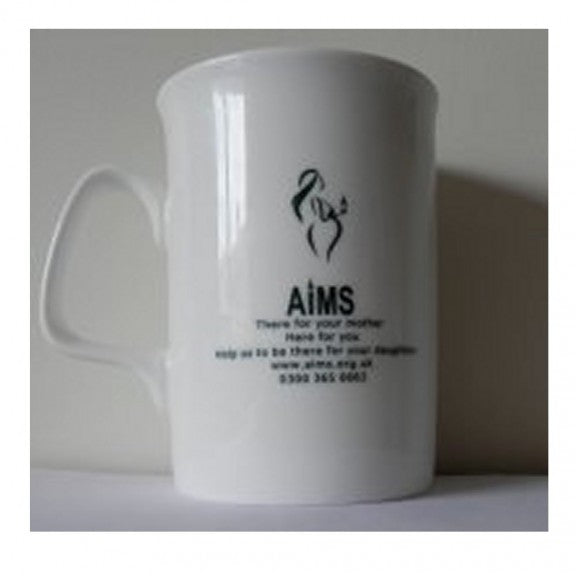 AIMS Mug