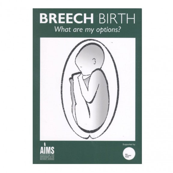 Breech Birth - What are my options?