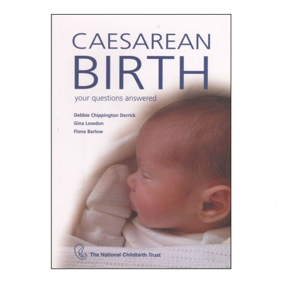 Caesarean Birth - Your Questions Answered