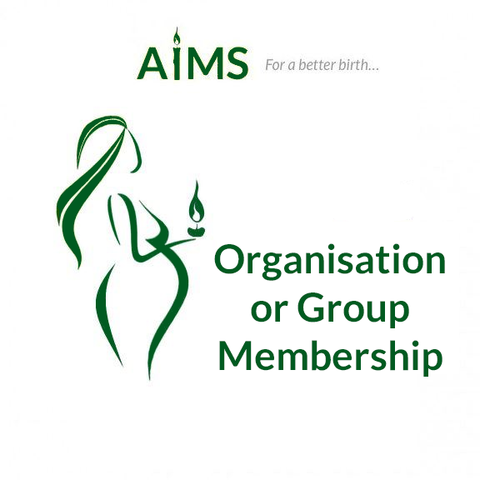 Annual Organisation or Group Subscription