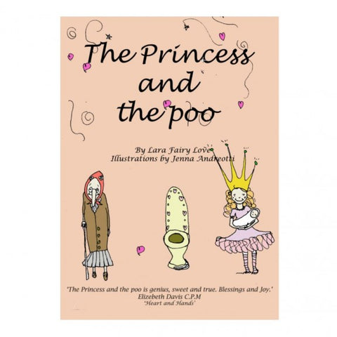The Princess & the Poo